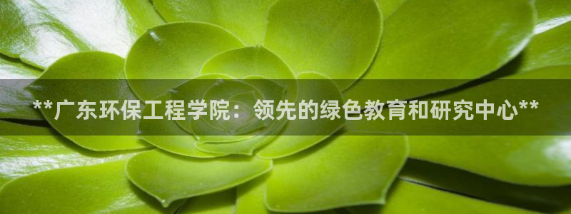 正规彩名堂官网计划01：**广东环保